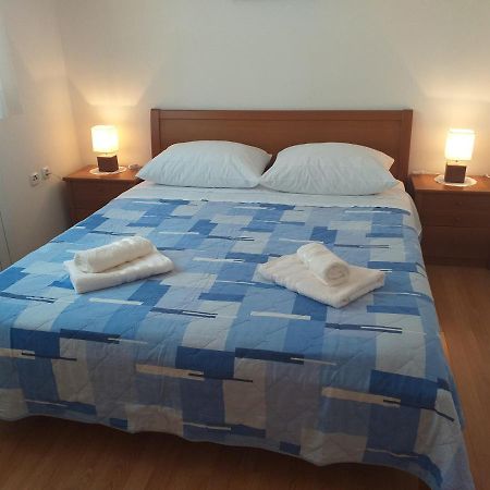 Apartman Vida Pula Exterior photo