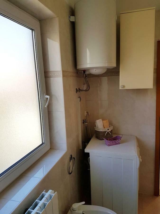 Apartman Vida Pula Exterior photo