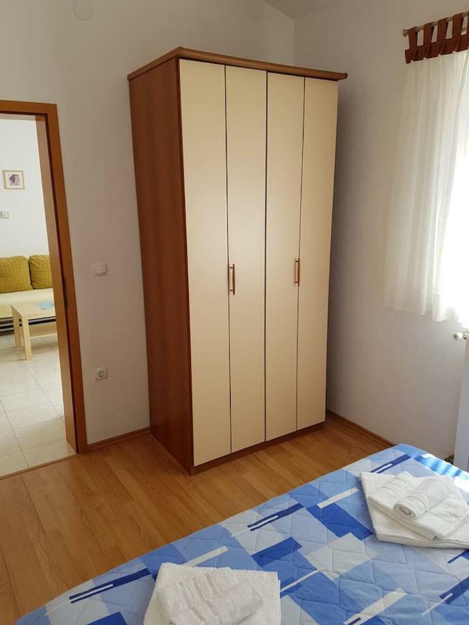 Apartman Vida Pula Exterior photo